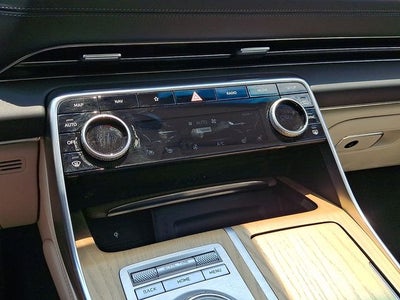 2023 Genesis GV80 3.5T