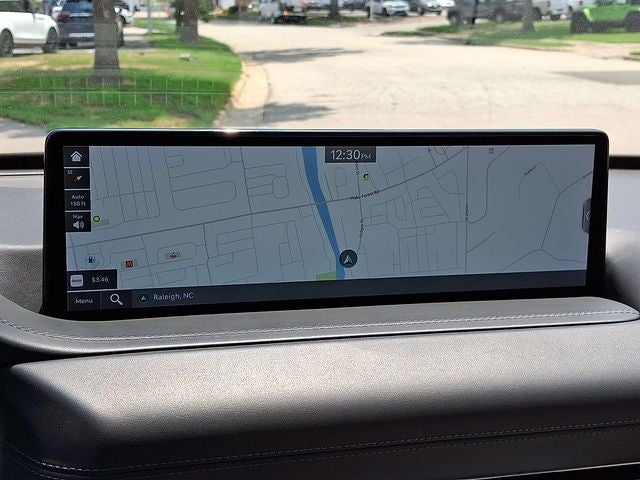 2023 Genesis GV80 3.5T