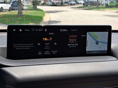 2023 Genesis GV80 3.5T