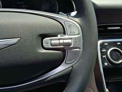 2023 Genesis GV80 3.5T