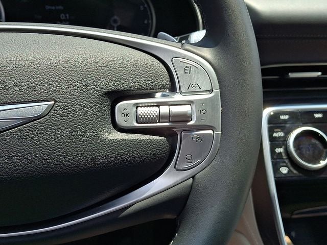 2023 Genesis GV80 3.5T