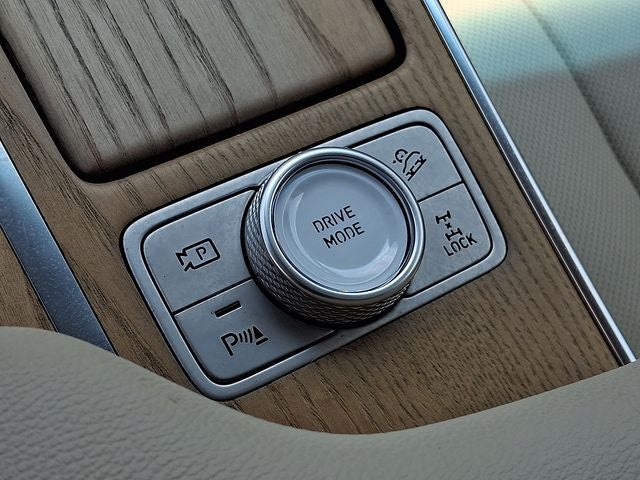 2023 Genesis GV80 3.5T