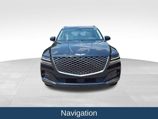 2023 Genesis GV80 3.5T