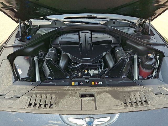 2023 Genesis GV80 3.5T
