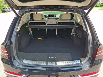 2023 Genesis GV80 3.5T