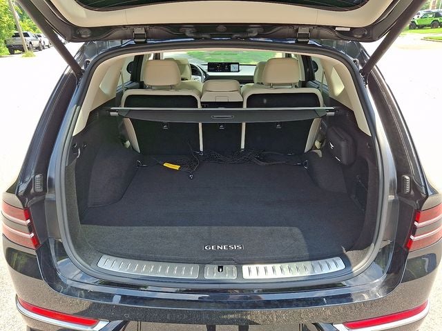 2023 Genesis GV80 3.5T