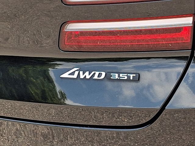2023 Genesis GV80 3.5T