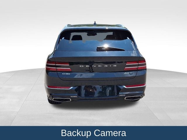 2023 Genesis GV80 3.5T