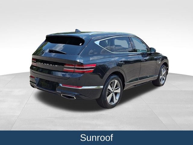 2023 Genesis GV80 3.5T