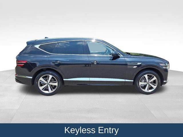2023 Genesis GV80 3.5T