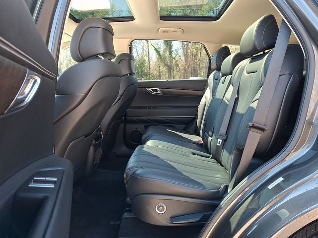 2024 Genesis GV80 3.5T