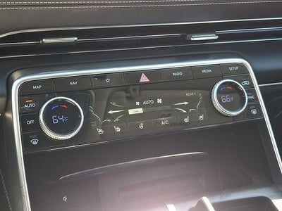 2024 Genesis GV80 3.5T