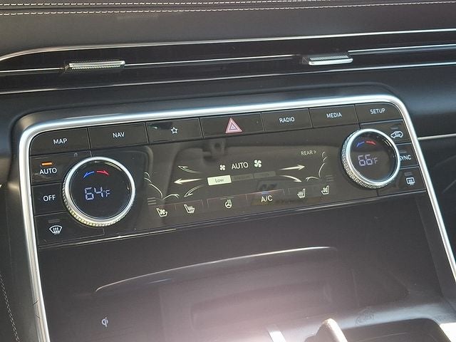 2024 Genesis GV80 3.5T