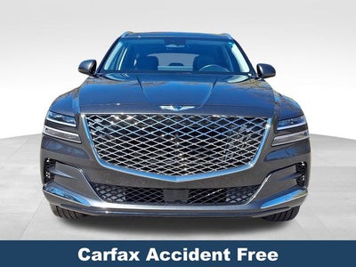 2024 Genesis GV80 3.5T