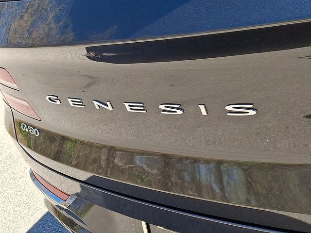 2024 Genesis GV80 3.5T