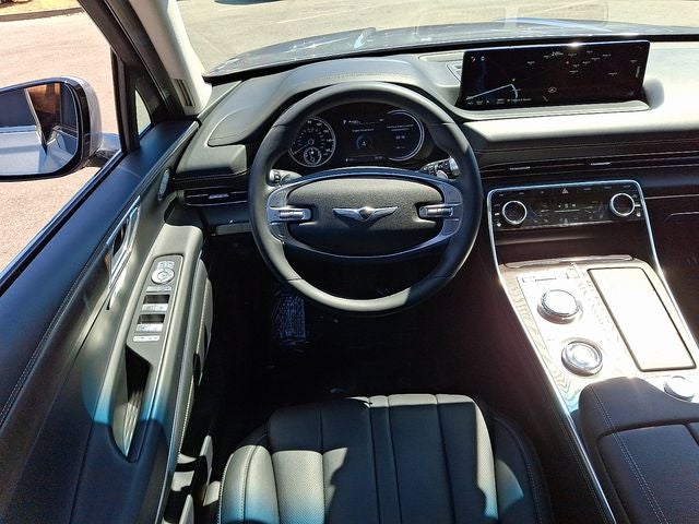 2024 Genesis GV80 3.5T