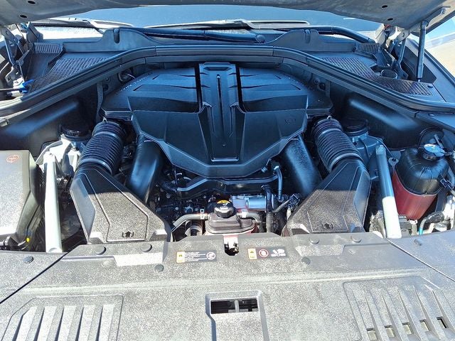 2024 Genesis GV80 3.5T