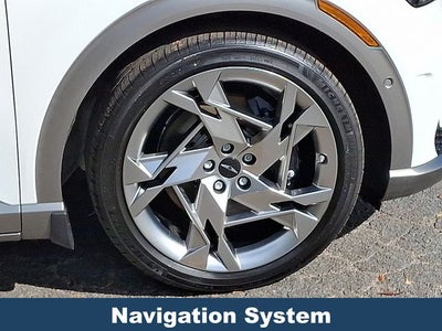 2024 Genesis GV60 Performance