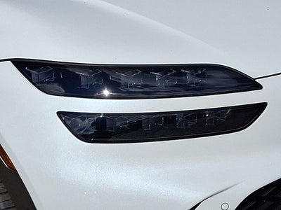 2024 Genesis GV60 Performance