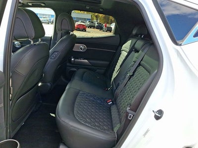 2024 Genesis GV60 Performance