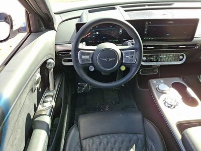 2024 Genesis GV60 Performance