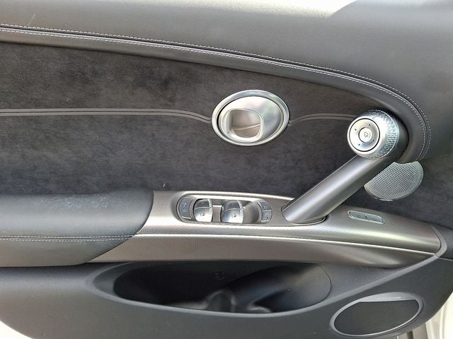 2024 Genesis GV60 Performance