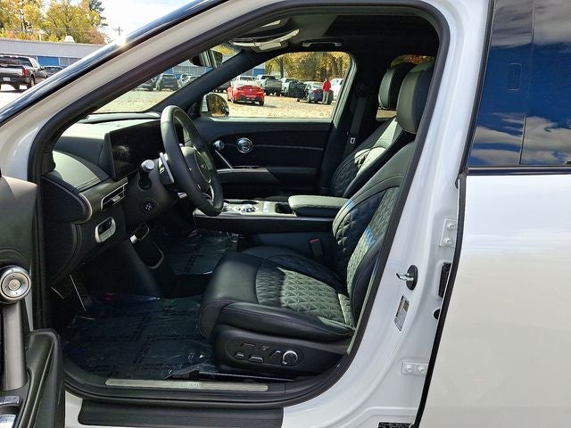 2024 Genesis GV60 Performance