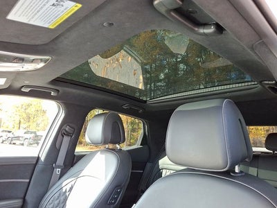 2024 Genesis GV60 Performance