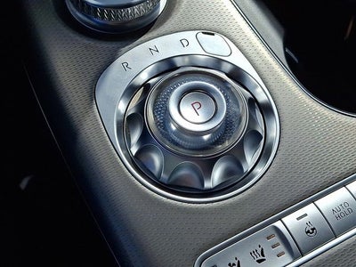 2024 Genesis GV60 Performance