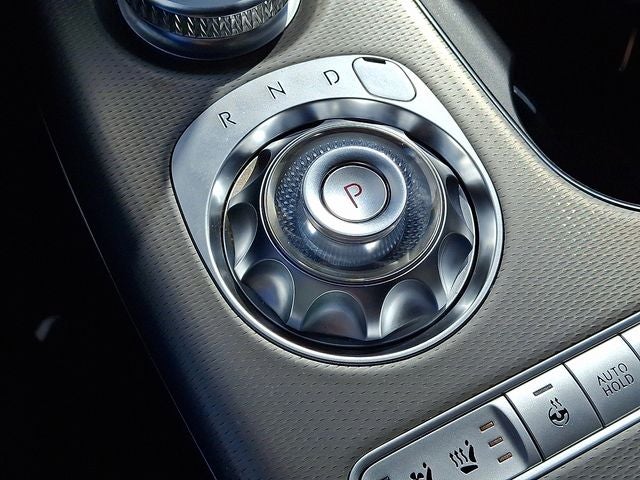 2024 Genesis GV60 Performance