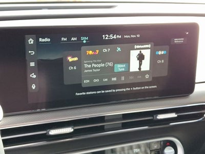 2024 Genesis GV60 Performance