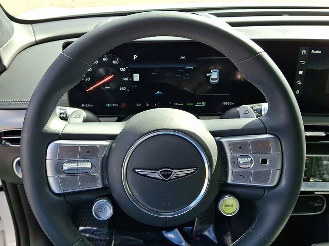 2024 Genesis GV60 Performance