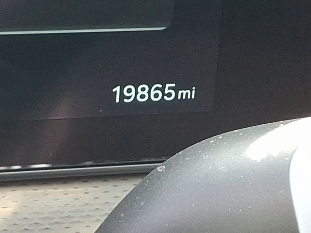 2024 Genesis GV60 Performance