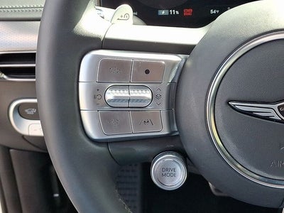 2024 Genesis GV60 Performance