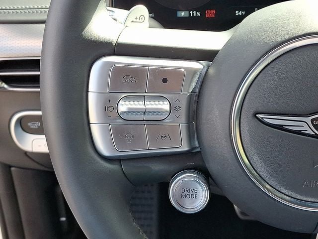 2024 Genesis GV60 Performance