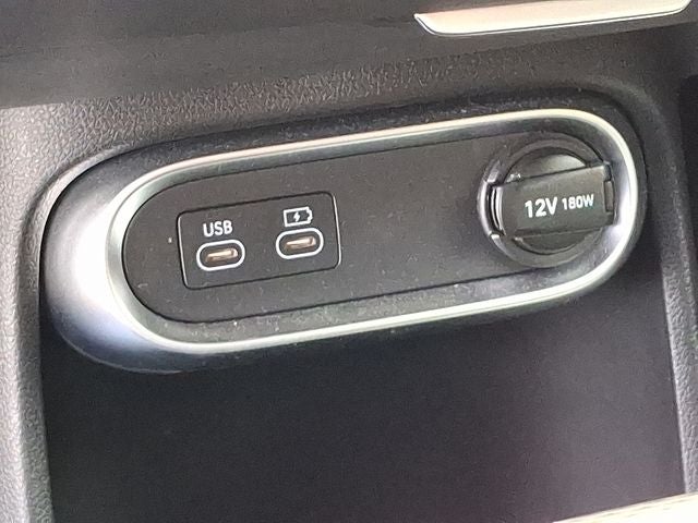 2024 Genesis GV60 Performance