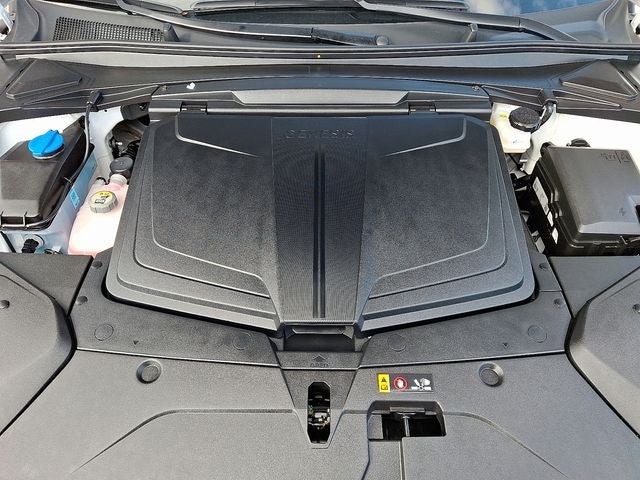 2024 Genesis GV60 Performance