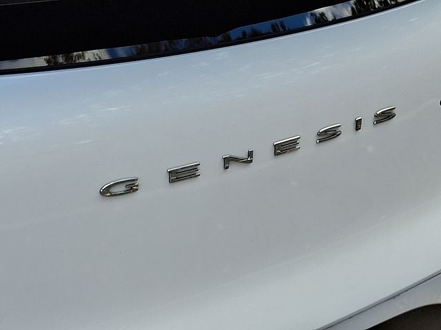 2024 Genesis GV60 Performance
