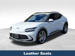 2024 Genesis GV60 Performance