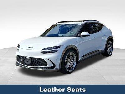 2024 Genesis GV60 Performance