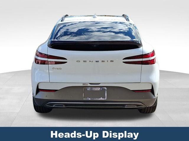 2024 Genesis GV60 Performance