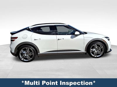 2024 Genesis GV60 Performance