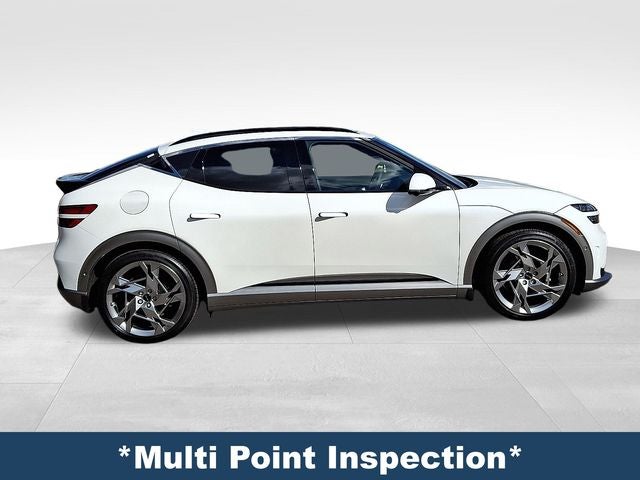 2024 Genesis GV60 Performance