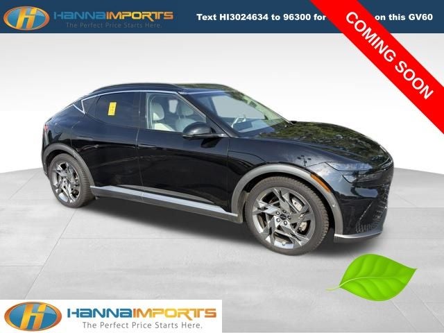 2023 Genesis GV60 Performance