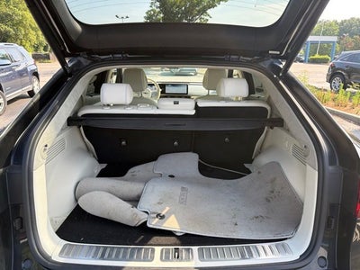2023 Genesis GV60 Performance