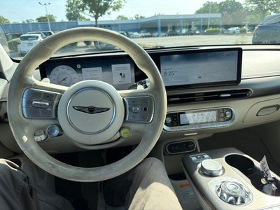 2023 Genesis GV60 Performance