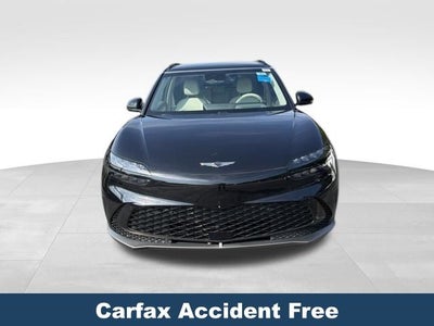 2023 Genesis GV60 Performance