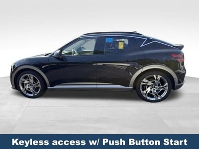 2023 Genesis GV60 Performance