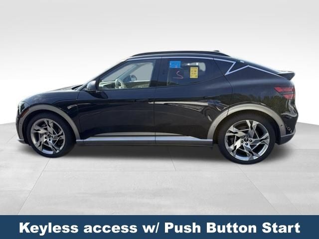 2023 Genesis GV60 Performance