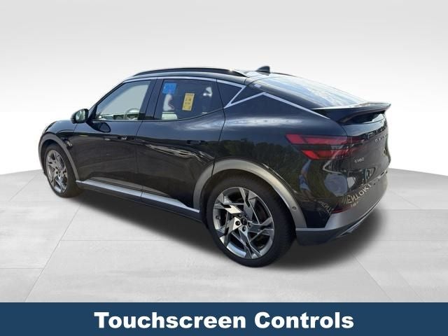 2023 Genesis GV60 Performance